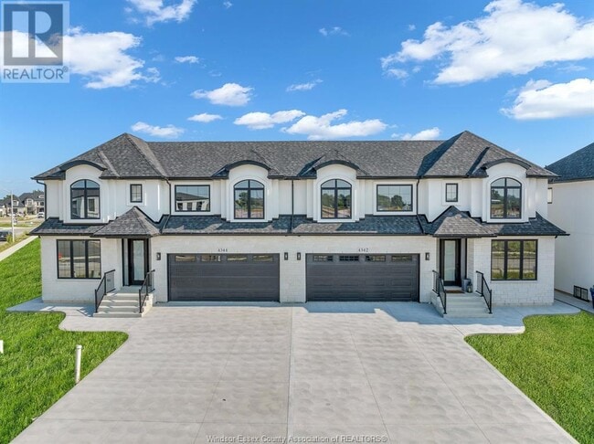 property at 4544 VALERIO Crescent
