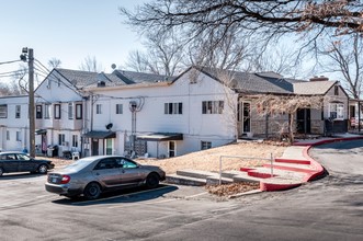 Merriam Lane Apartments in Kansas City, KS - Building Photo - Building Photo