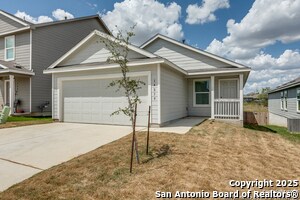 14039 Wool Pk in San Antonio, TX - Foto de edificio - Building Photo