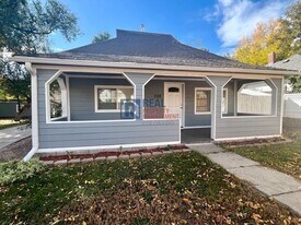 229 E Las Vegas St in Colorado Springs, CO - Building Photo