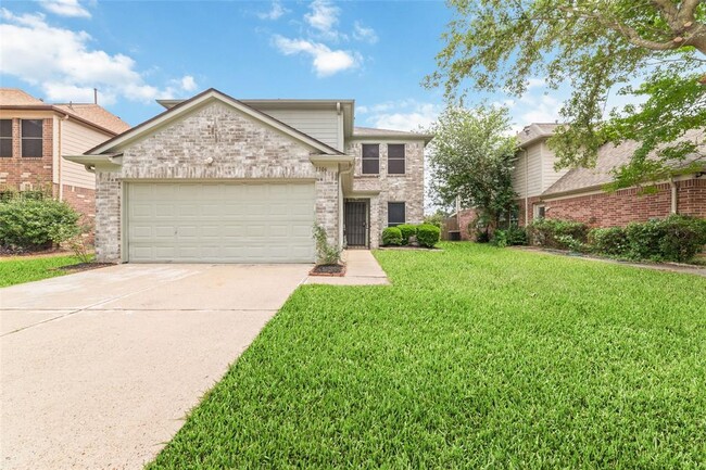 property at 1106 N Rock Dr