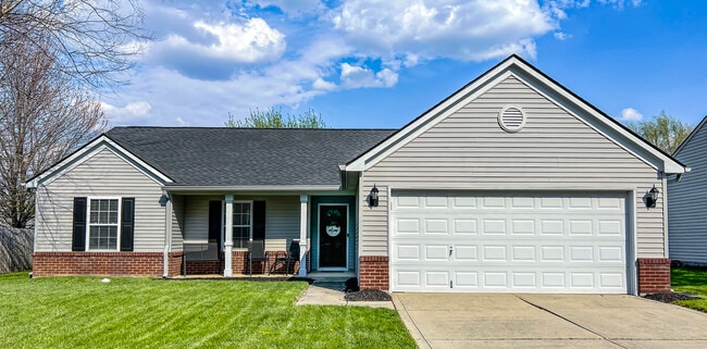 property at 13255 Summerwood Ln