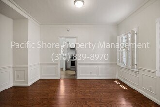 458 S Roxbury Dr in Beverly Hills, CA - Building Photo - Building Photo