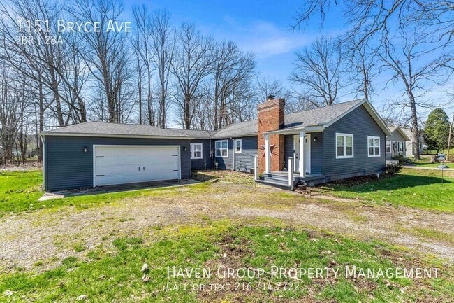 1151 Bryce Ave in Aurora, OH - Building Photo - Building Photo