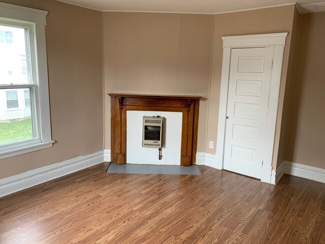 1715 Park St in Parkersburg, WV - Building Photo - Building Photo