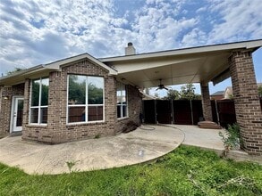 10089 Wheat Ridge Dr in Frisco, TX - Building Photo - Building Photo