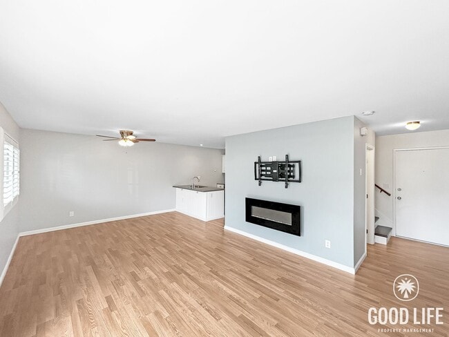 3097 Cowley Way in San Diego, CA - Building Photo - Building Photo