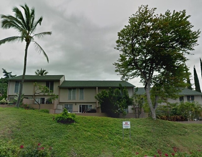 property at 92-2771 Makakilo Dr