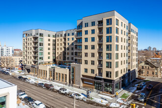 Gotham City Condos in Denver, CO - Building Photo - Primary Photo