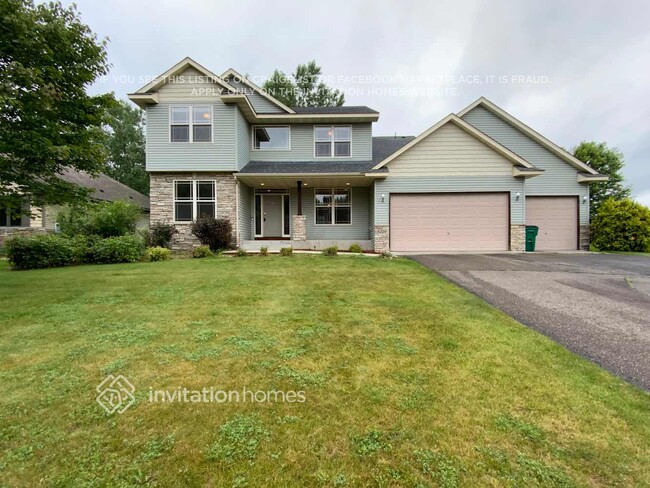 property at 6220 104th Cir N