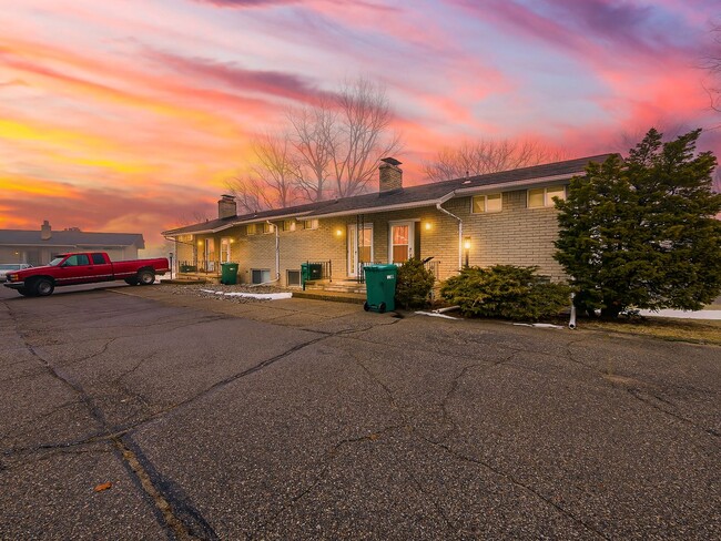 property at 151 Huronview Ct