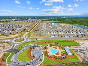 4466 Riparian Ln in Panama City, FL - Building Photo - Building Photo