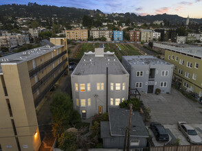 1722 Walnut St in Berkeley, CA - Building Photo - Building Photo