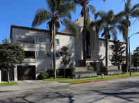 Ross and Durant Apartments in Santa Ana, CA - Building Photo - Building Photo