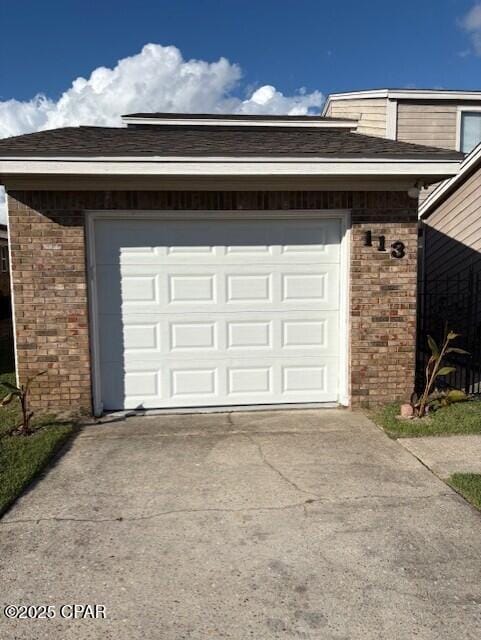 property at 113 Marin Dr