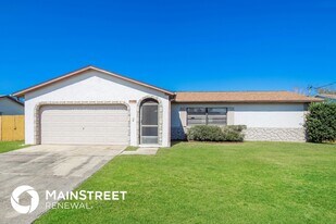 1298 Robbinswood Dr in Rockledge, FL - Building Photo