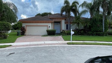 19321 SW 69th St in Fort Lauderdale, FL - Building Photo - Building Photo