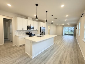 162 Cedar Elm Way in St. Augustine, FL - Foto de edificio - Building Photo