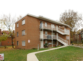 331 Kendall Pl Apartments