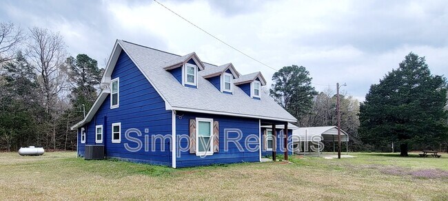 178 Co Rd 4681 in Winnsboro, TX - Building Photo - Building Photo