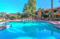 4925 E Desert Cove Ave in Scottsdale, AZ - Building Photo - Building Photo