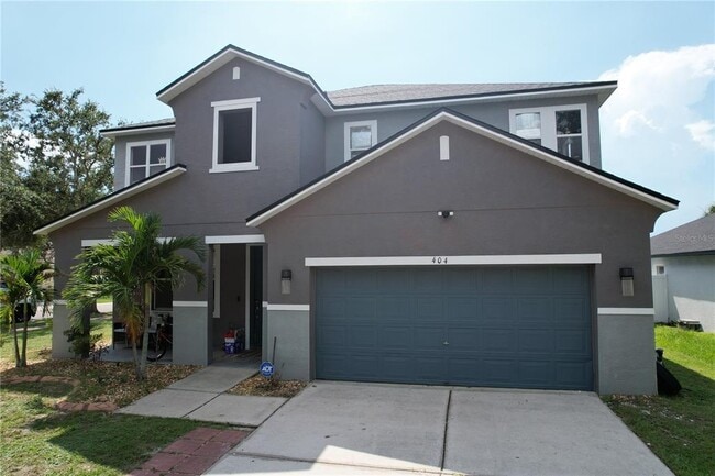404 Crichton St in Ruskin, FL - Building Photo - Building Photo