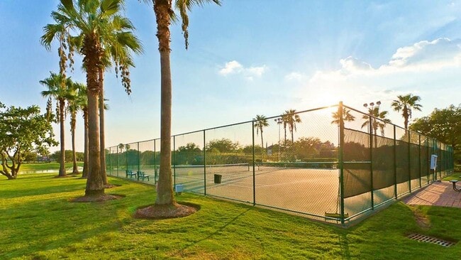 property at 14222 Teal Cove Ln