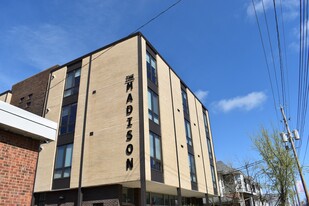 Madison Apartments