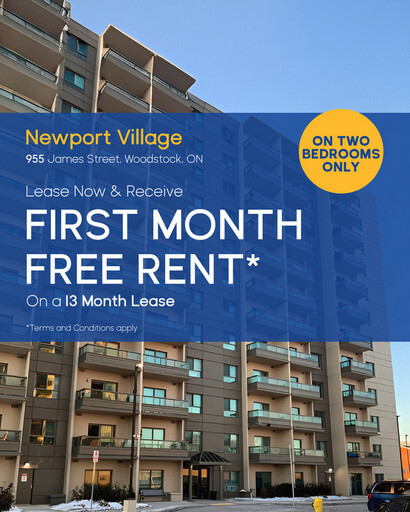 Newport Village