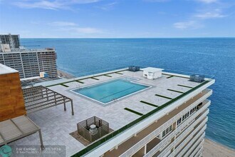 4020 Galt Ocean Dr in Fort Lauderdale, FL - Building Photo - Building Photo