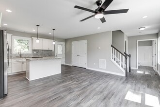 2955 Boston St in Hopewell, VA - Building Photo - Building Photo