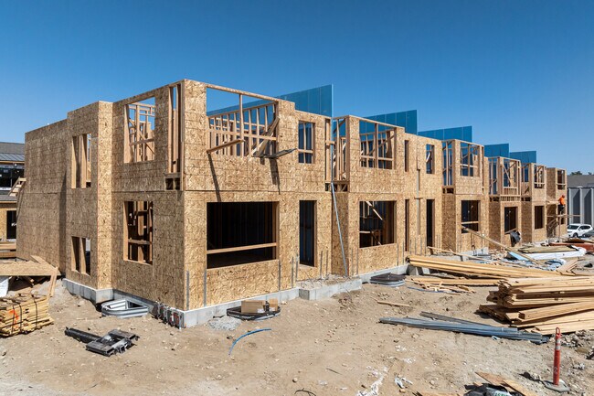 The Wheeler in Murray, UT - Foto de edificio - Building Photo