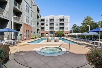 Eleven North in Nashville, TN - Building Photo - Building Photo