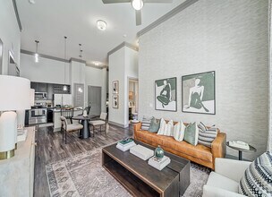 Cortland at Stonebriar in Frisco, TX - Building Photo - Building Photo