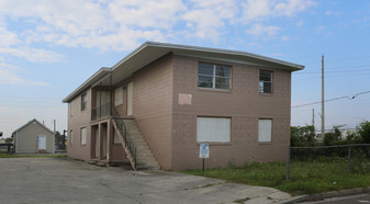 1616 Morgan St in Jacksonville, FL - Foto de edificio - Building Photo