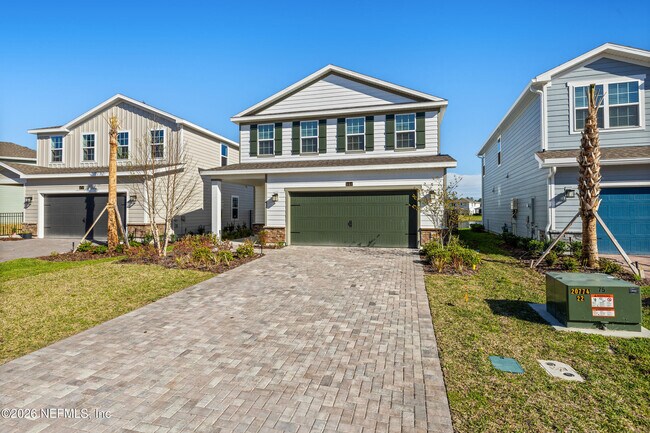 181 Buffalo Ct in St. Augustine, FL - Building Photo - Building Photo