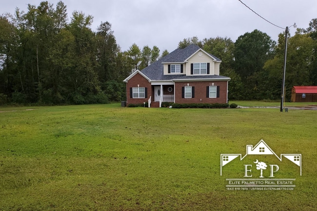 1520 State Rd S-8-376 in Moncks Corner, SC - Building Photo - Building Photo