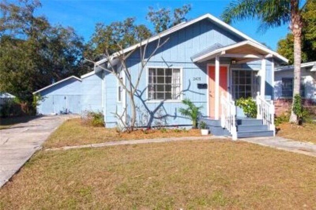 property at 2425 Auburn St S