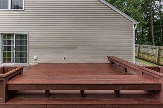 5637 Roan Mountain Pl in Raleigh, NC - Building Photo - Building Photo