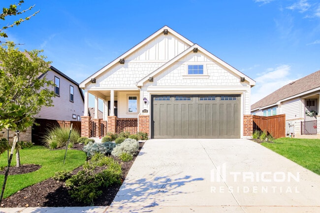 1609 Palo Verde Wy