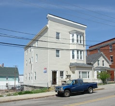 78-88 Rathbun in Woonsocket, RI - Building Photo - Building Photo