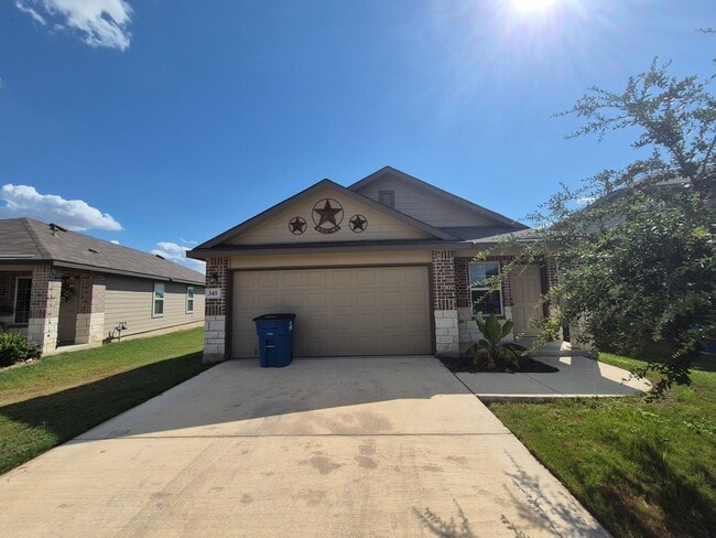 property at 345 Middle Grn Lp