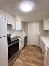 2304 Ave K in Wichita Falls, TX - Building Photo - Building Photo