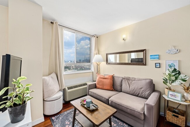 property at 100 Manhattan Ave