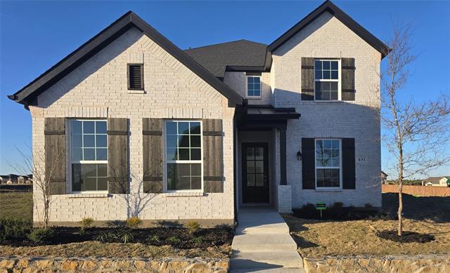 property at 631 Blakelys Wy