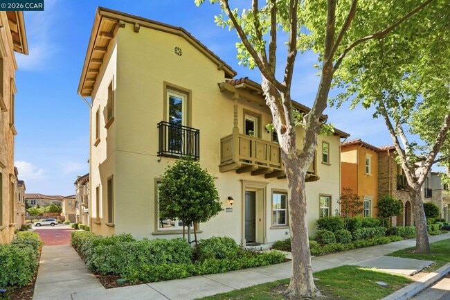 5043 Ivy Leaf Springs Rd in San Ramon, CA - Building Photo - Building Photo