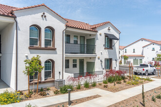 The Charlie Perris in Perris, CA - Building Photo - Building Photo