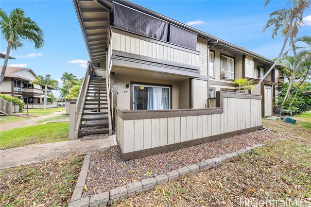 91-1079-1079 Puamaeole St in Ewa Beach, HI - Building Photo - Building Photo