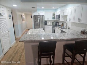 555 Fillmore Ave in Cape Canaveral, FL - Building Photo - Building Photo