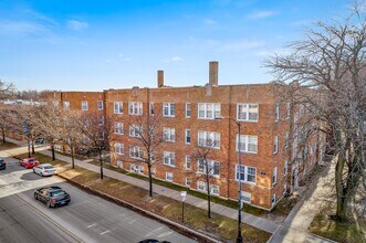 5135 N Wolcott Ave in Chicago, IL - Foto de edificio - Building Photo